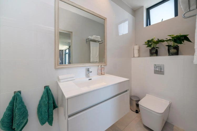 365 Sunset Self Catering Apartments