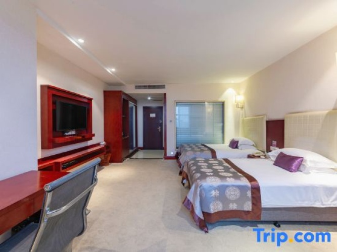 Business Twin room