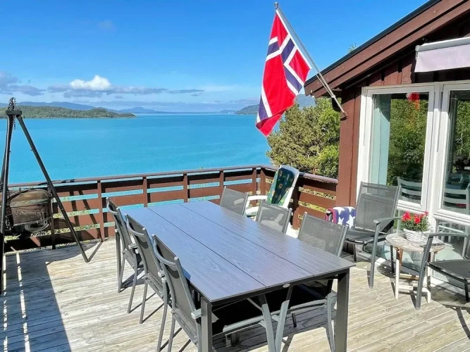 Cottage
