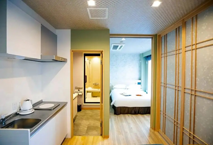 Aozora HOTEL - Vacation STAY 36124v