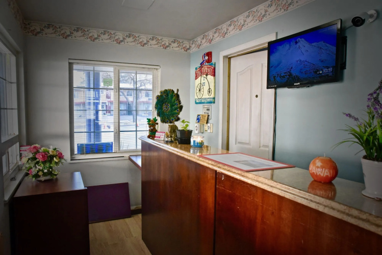 Travel Inn