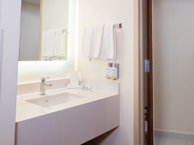 Holiday Inn Express Monterrey Tecnologico photo 10