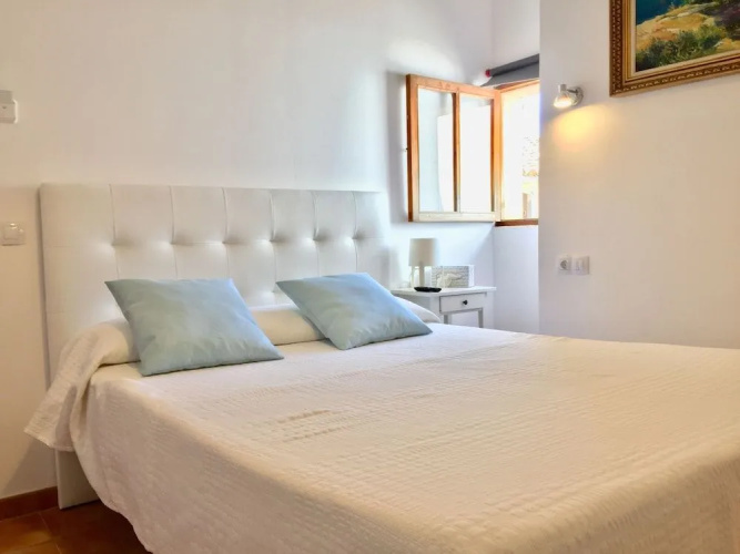 Hotel Can Moragues de Sóller