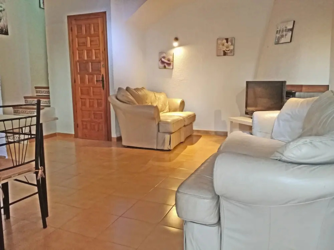 Bungalow Mimosa 18