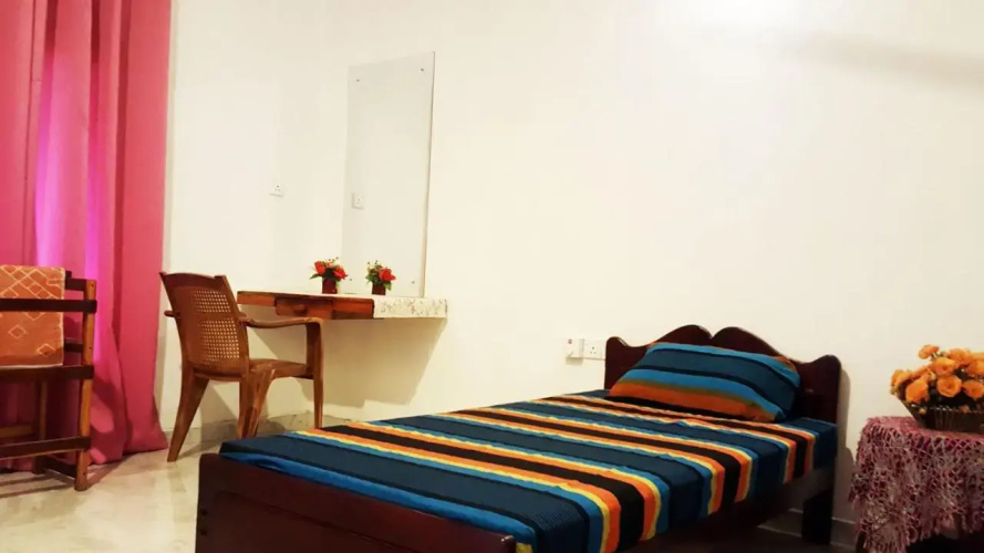 Kassapa Home Stay
