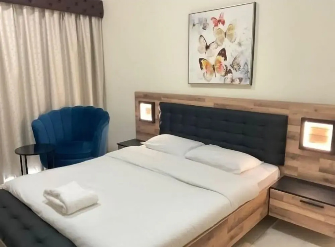 Discovery Gardens Haven - Studio Units