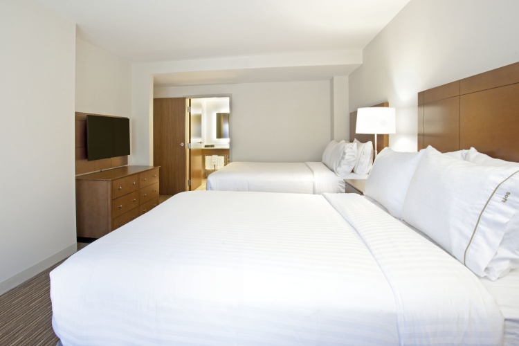 Holiday Inn Express Austin Downtown University photo 6
