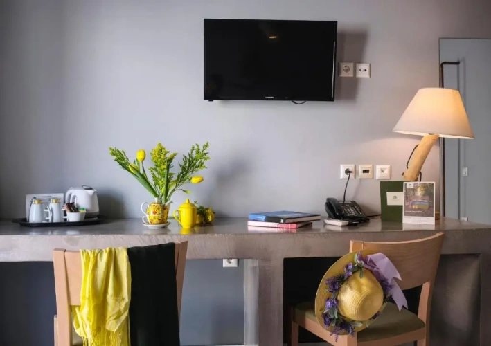 1 Bedroom Superior Apartment