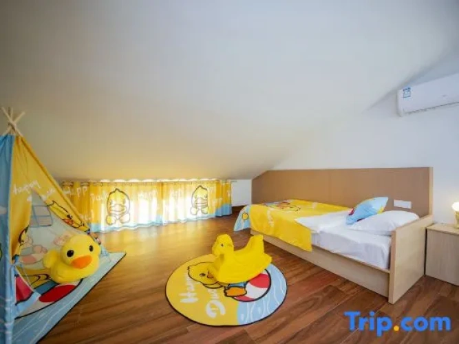 Standard Family room