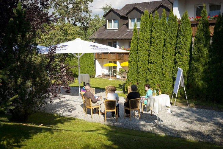 TIPTOP Hotel Hirt