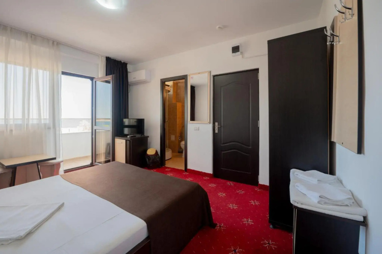 Hotel Coral