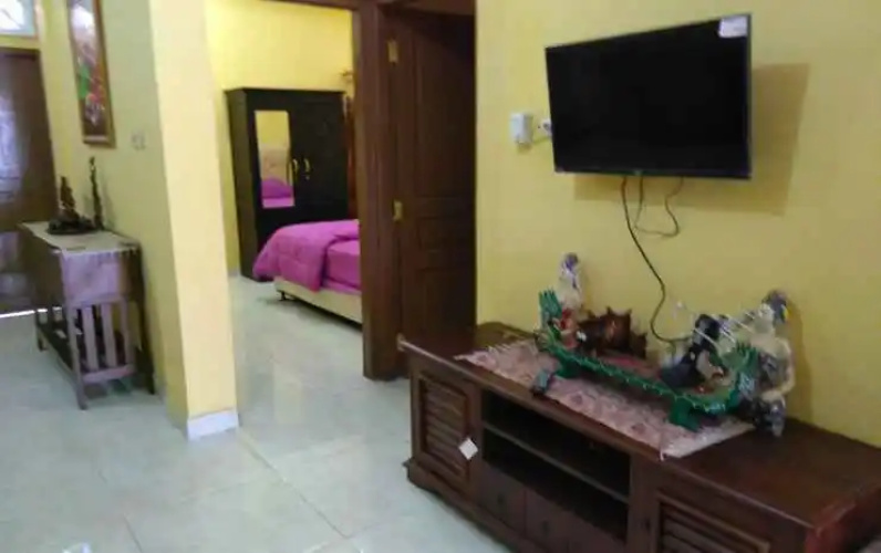 Arga Guesthouse Syariah