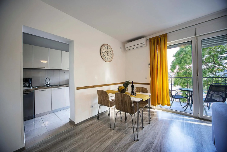 Apartment Aleksandra