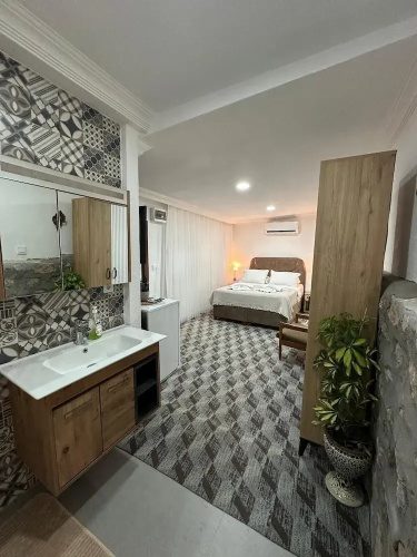 Beach Suite İçmeler Marmaris