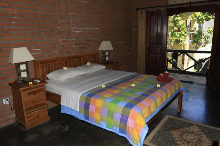 Satria Bungalow