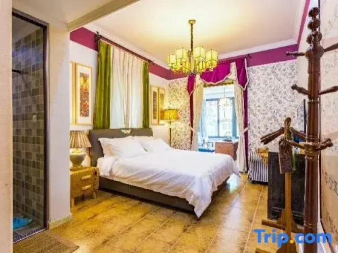 Yunduan Elegant Homestay