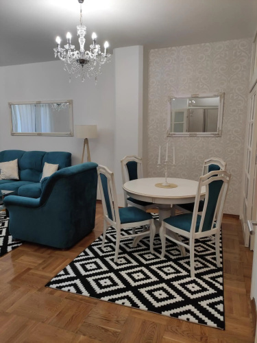 Apartment Dajak