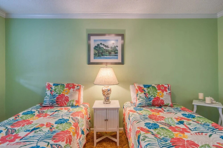 Ocean Villas #83