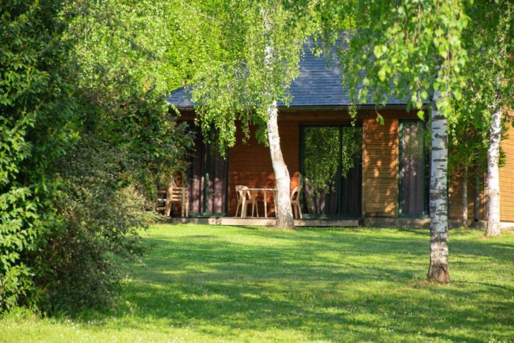 2 Bedrooms Chalet
