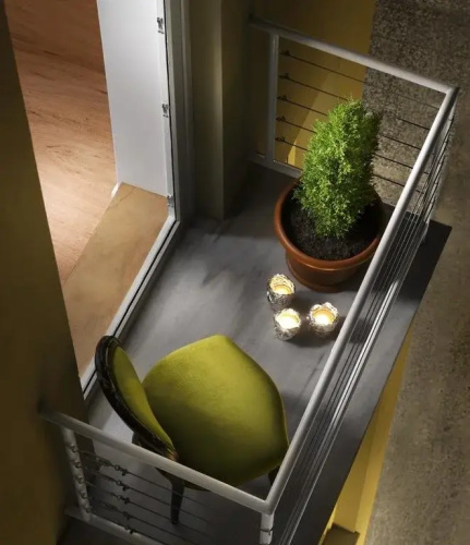 Mayer Loft Suites