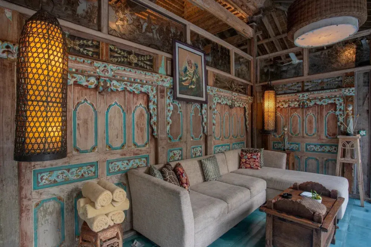 Amatara Arya Ubud