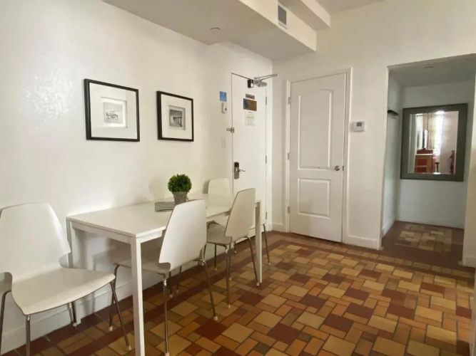 Harding Boutique Apartments