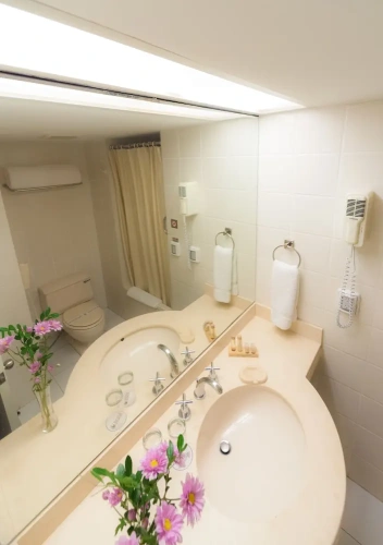 2 Bedrooms Family Apartment