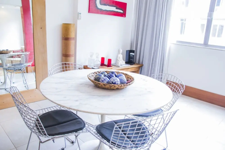 All in Rio - Design e Conforto na Gávea
