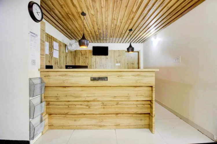 OYO 70857 Dream Suites