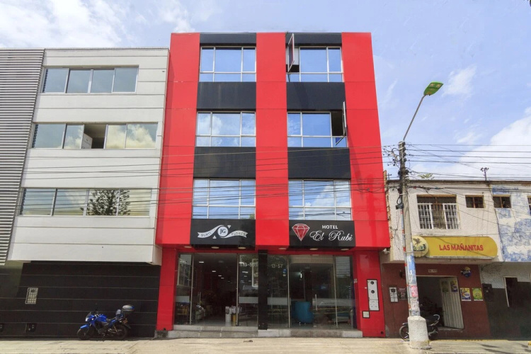 Imagen del hotel