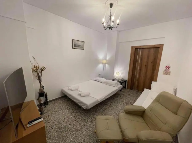Casa Palmera Rethymno