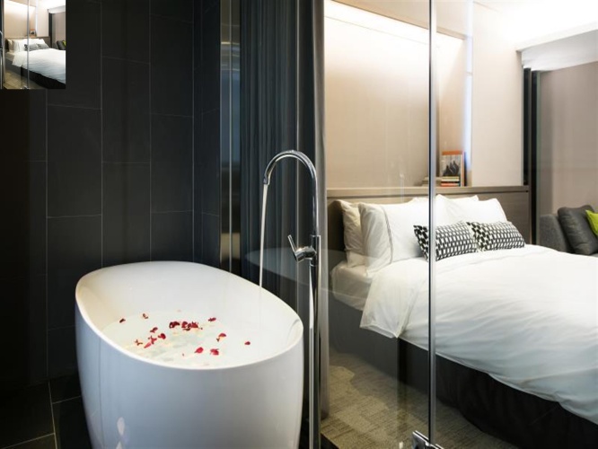 Business Double room