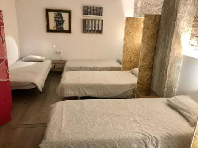 Art&Flats Hostel