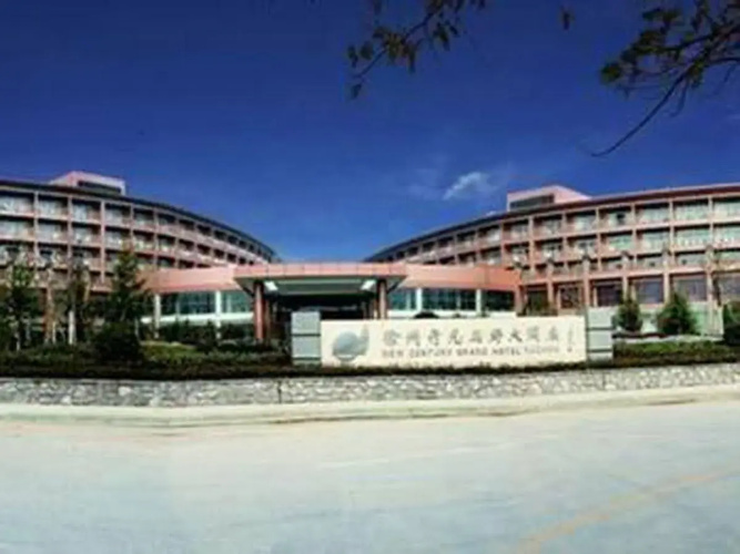 Hotelafbeelding