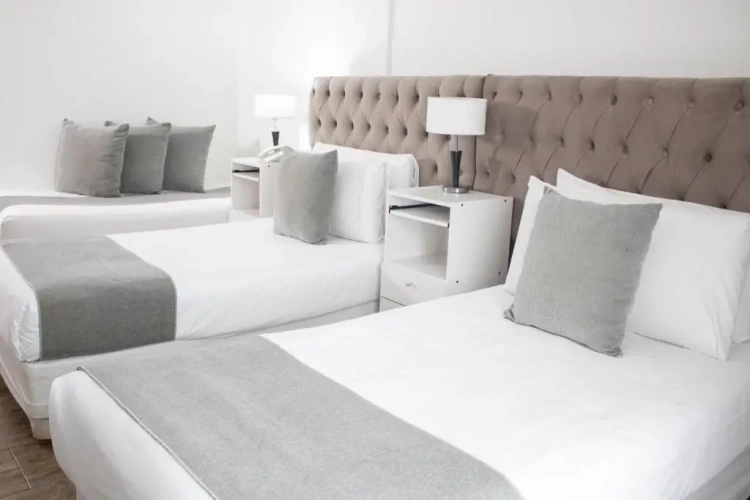 Executive Triple room
