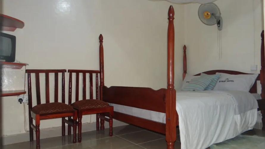 Bykay Hotel