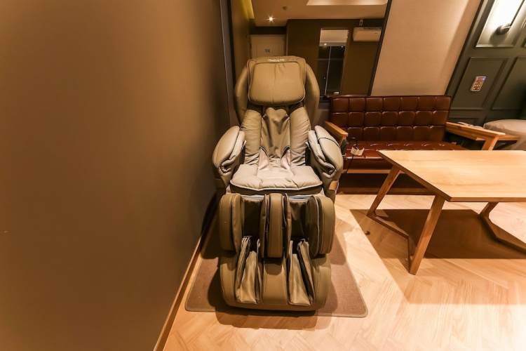 Cherish Hotel