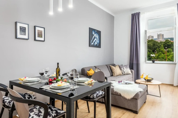 Apartman DeArk