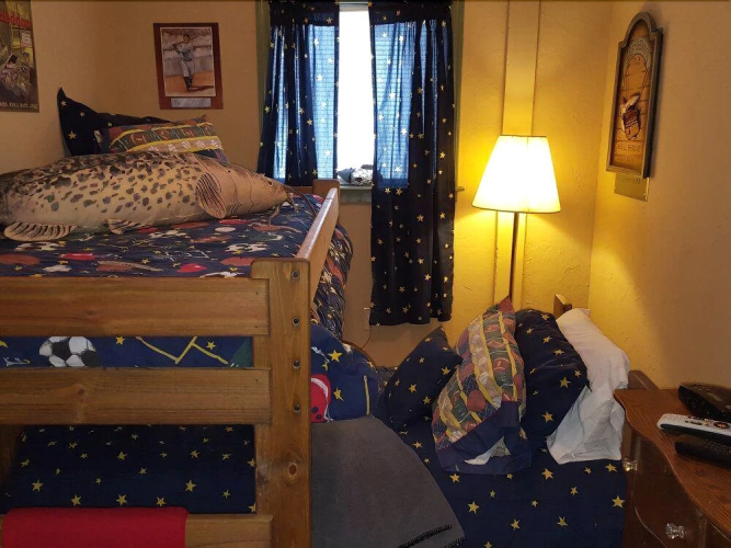 A_southern_river_retreat