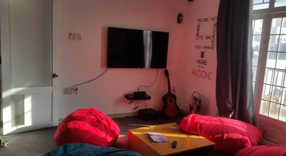 IHome Nha Trang