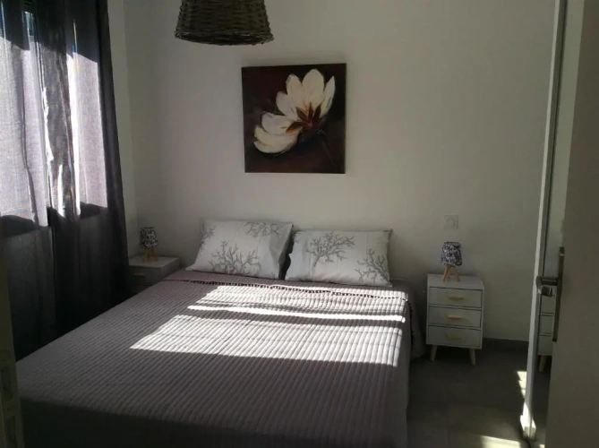 1 Bedroom Cottage