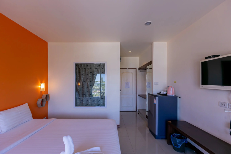 Panwalee Hotel