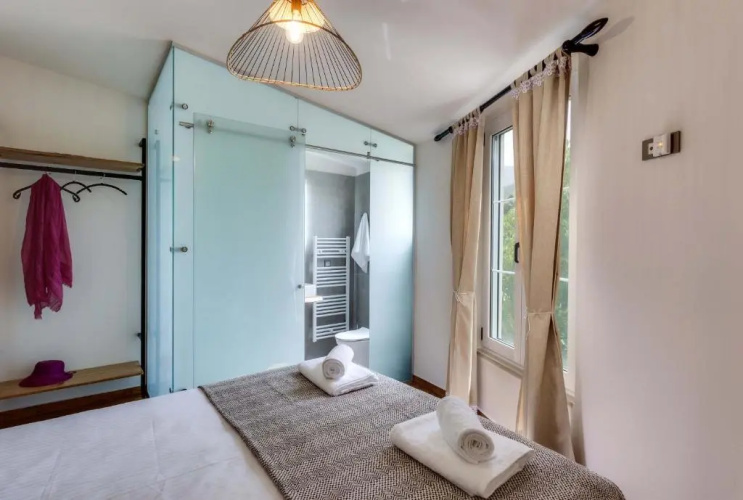 Villa 4 DESTINA