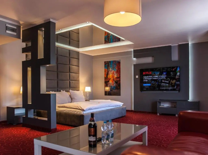 Hotel Fox