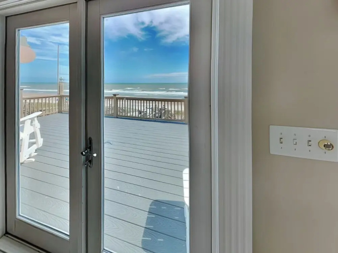 Sunny Side Up by Topsail Realty