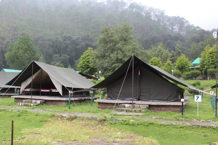 Tent