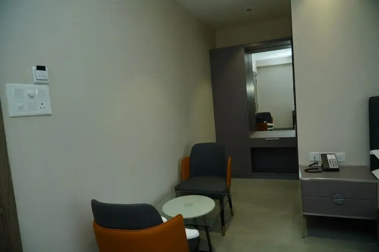 Hotel APS