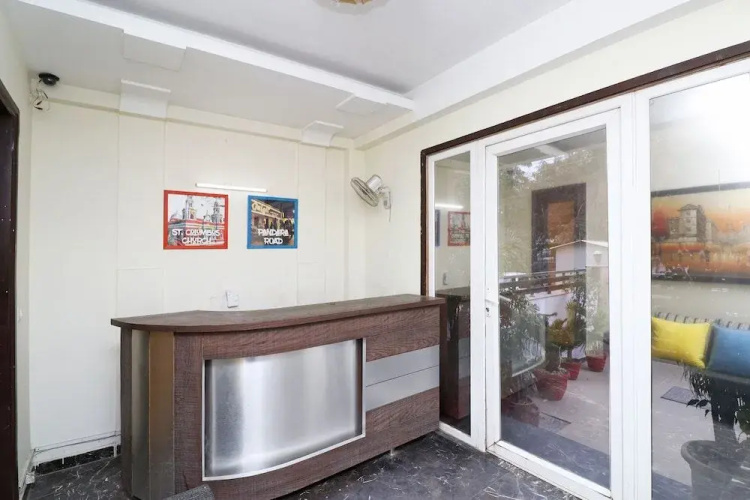 Townhouse 887 M.villa