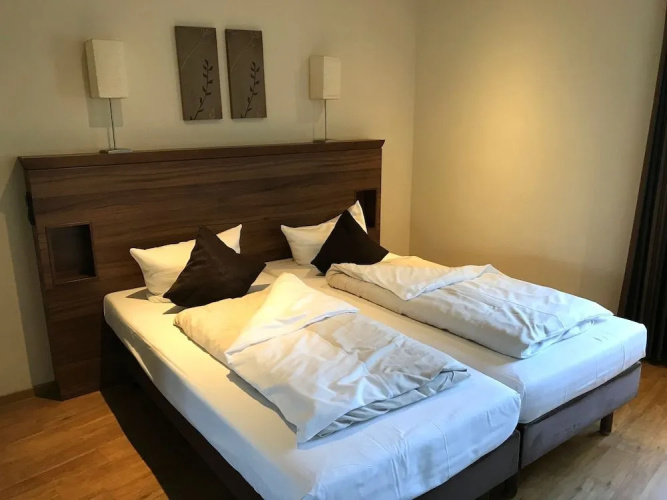 Hotel Sasse