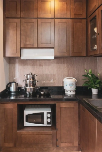 1 Bedroom Double Apartment with city view